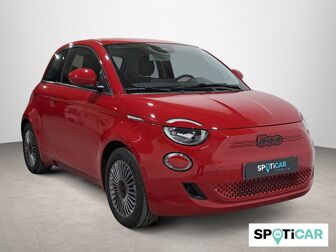 Imagen de FIAT 500 e 87Kw Monotrim