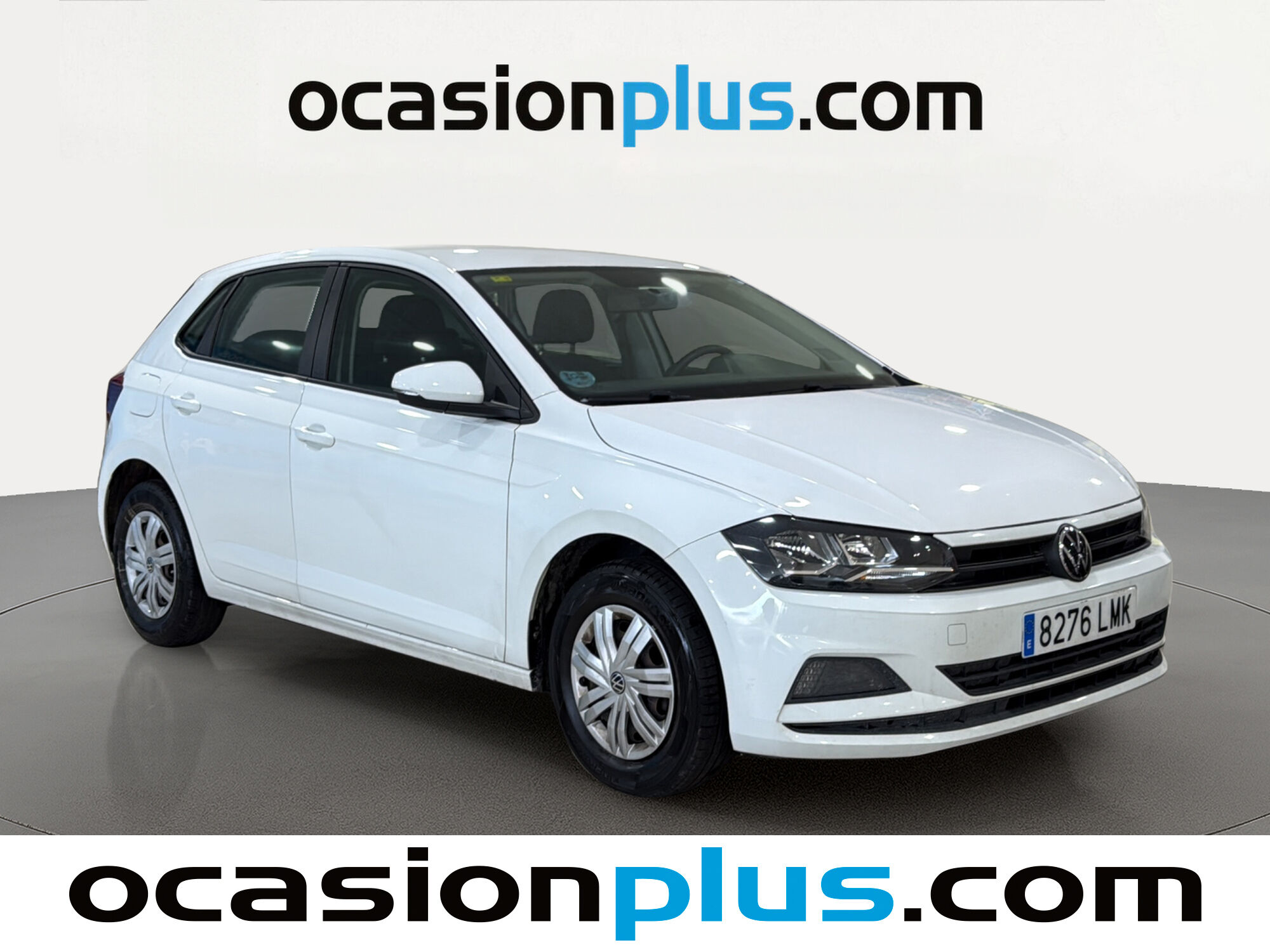 Foto del VOLKSWAGEN Polo 1.0 Advance 59kW