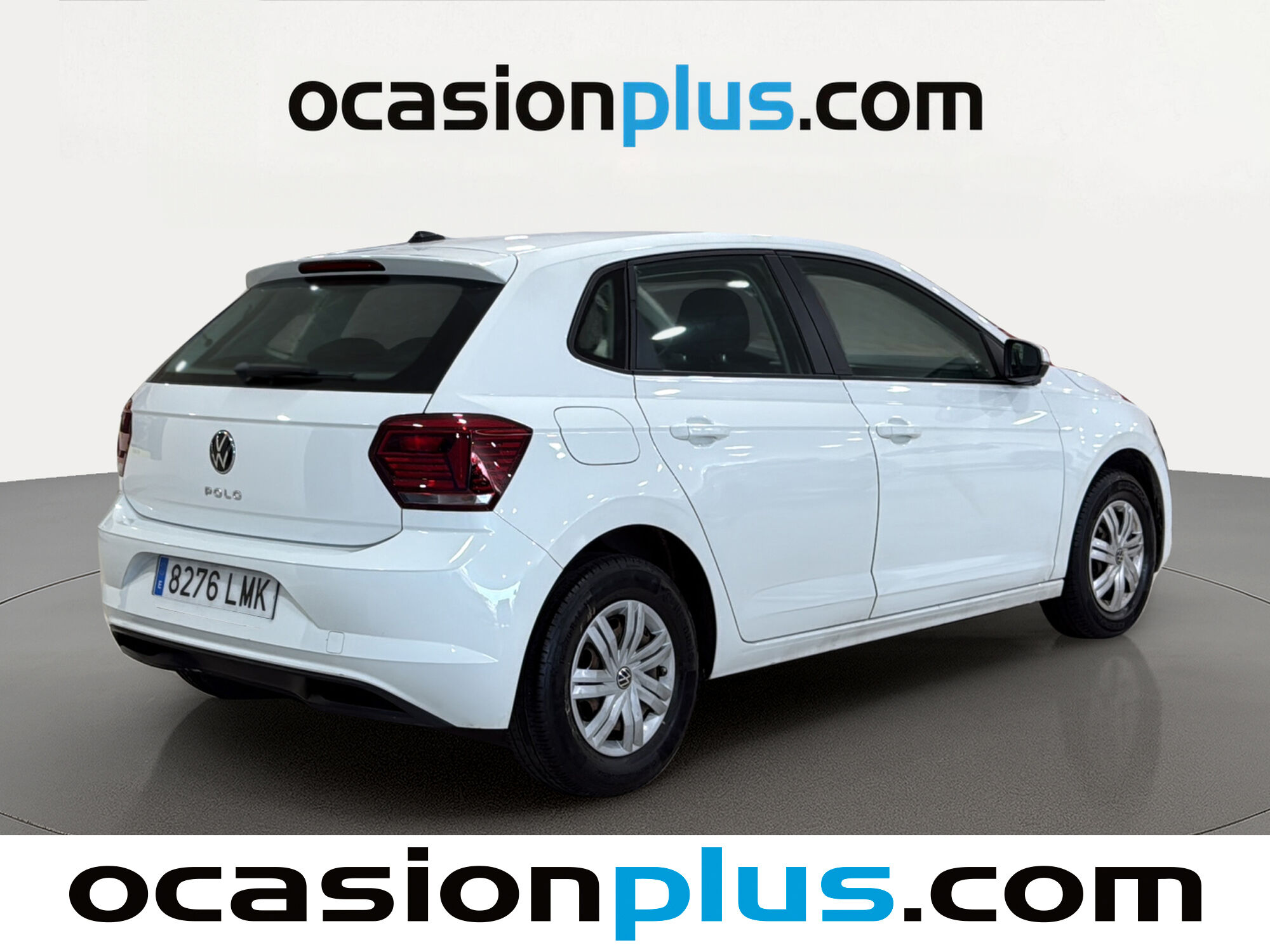 Foto del VOLKSWAGEN Polo 1.0 Advance 59kW