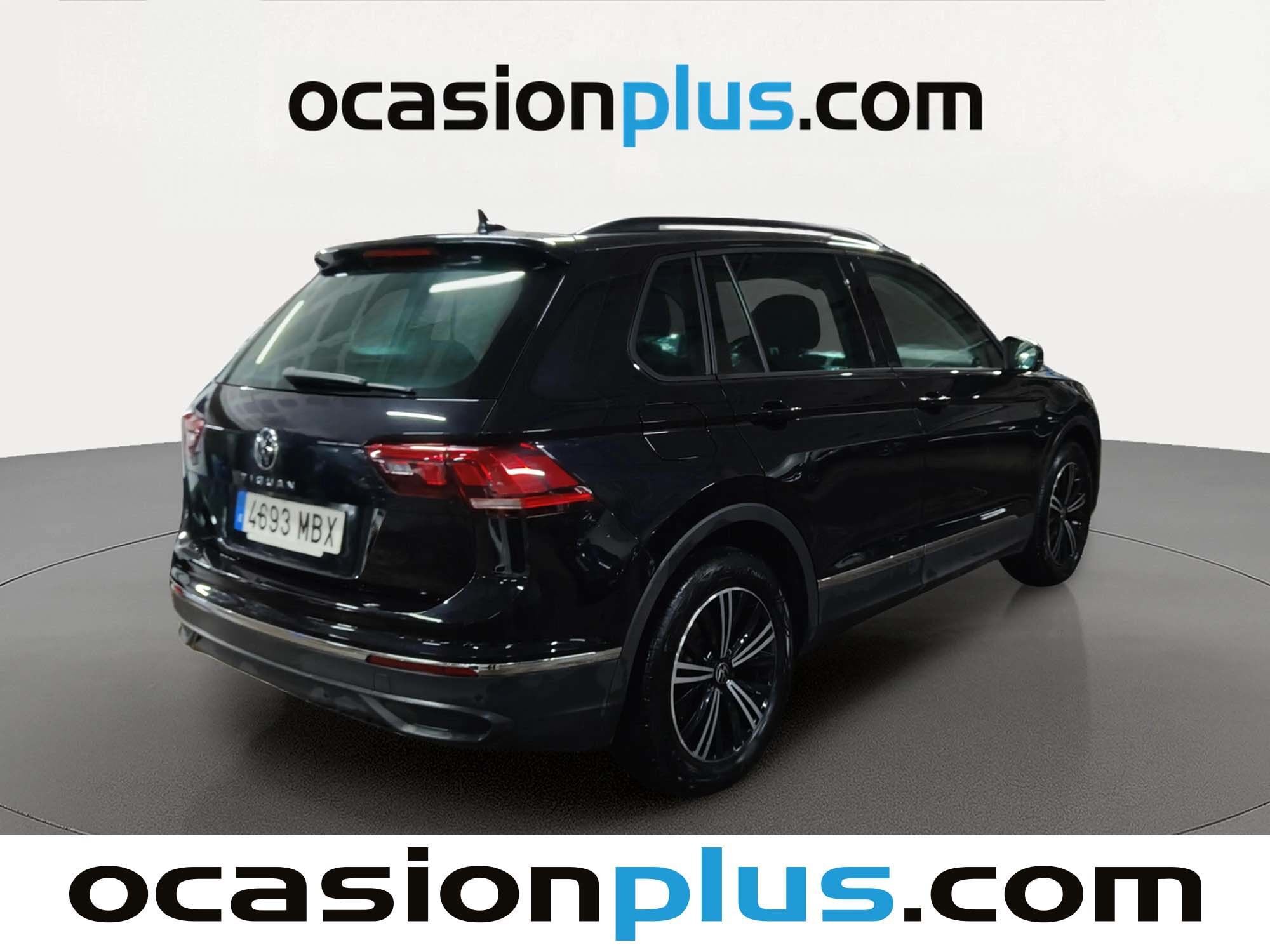 Foto del VOLKSWAGEN Tiguan 1.5 TSI Life DSG 110kW