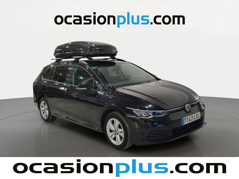 Foto del VOLKSWAGEN Golf 2.0TDI 85kW