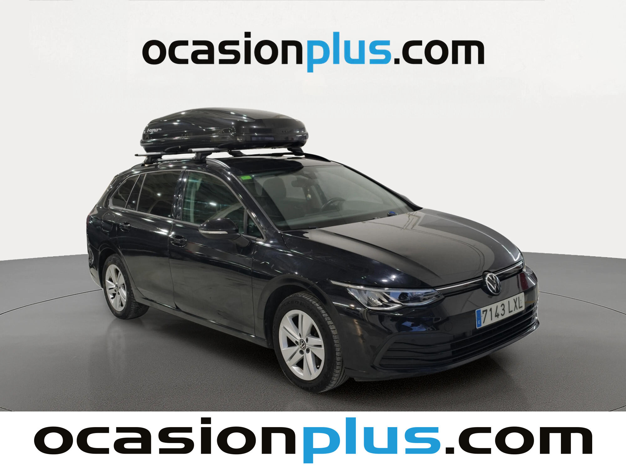 Foto del VOLKSWAGEN Golf 2.0TDI 85kW