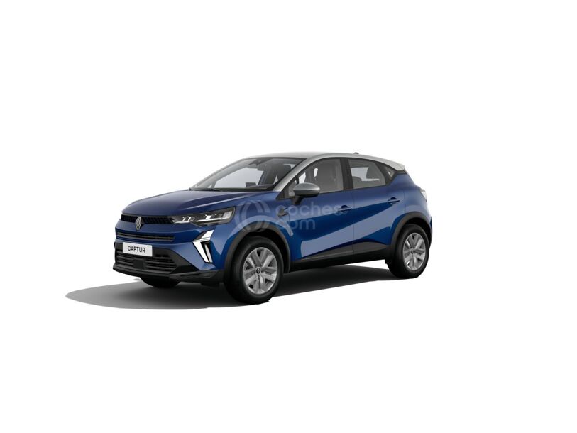 Foto del RENAULT Captur TCe Evolution 67kW