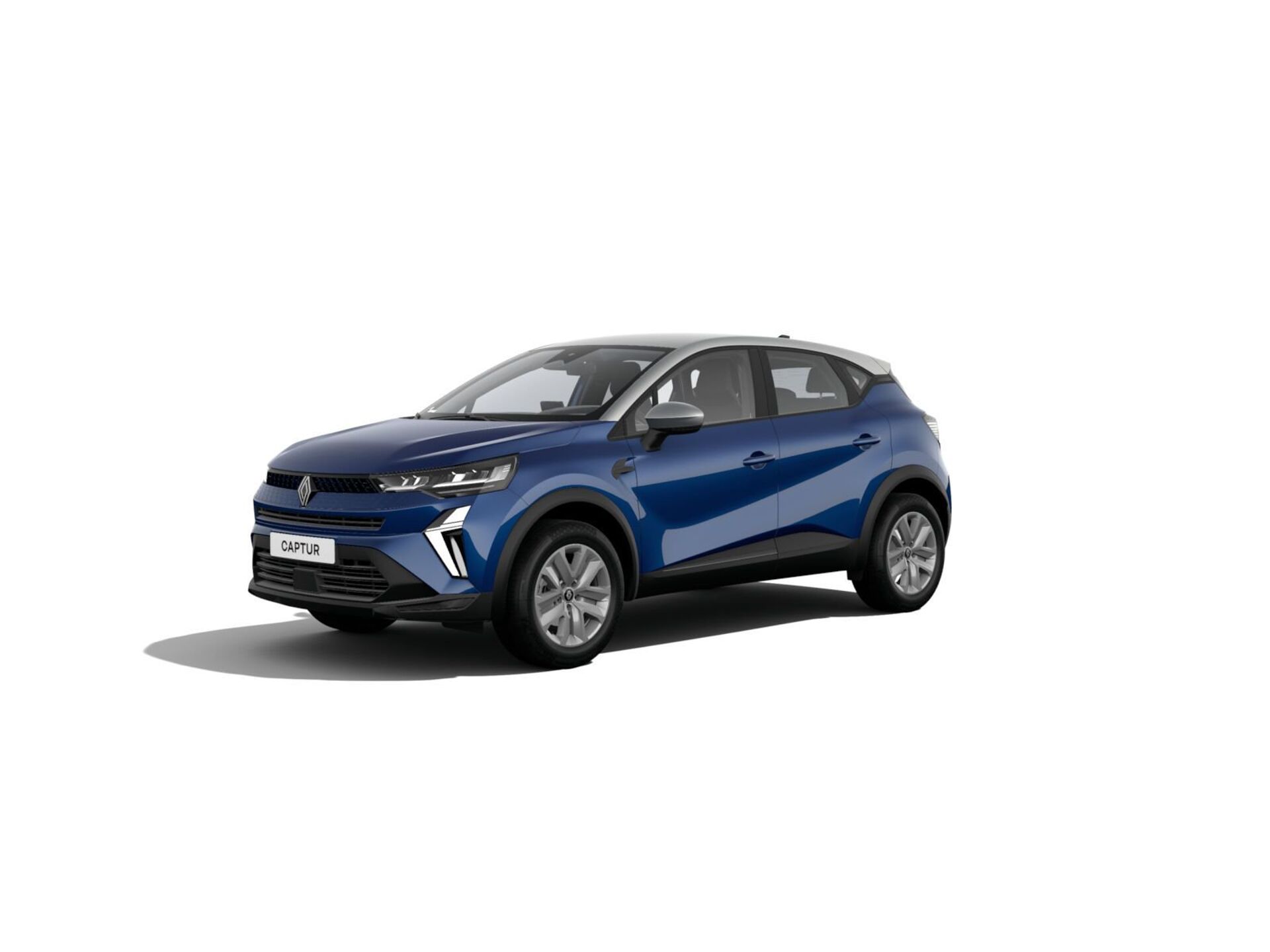 Imagen de RENAULT Captur