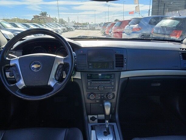 Foto del CHEVROLET Epica 2.0VCDi 16v LTX Aut.