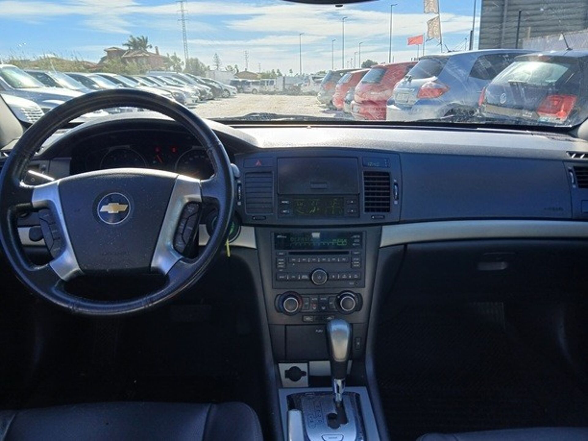 Imagen 2 de CHEVROLET Epica