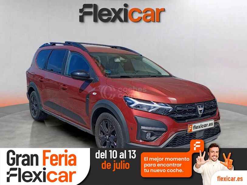 Foto del DACIA Jogger 1.0 ECO-G S.L Extreme Go 7pl.
