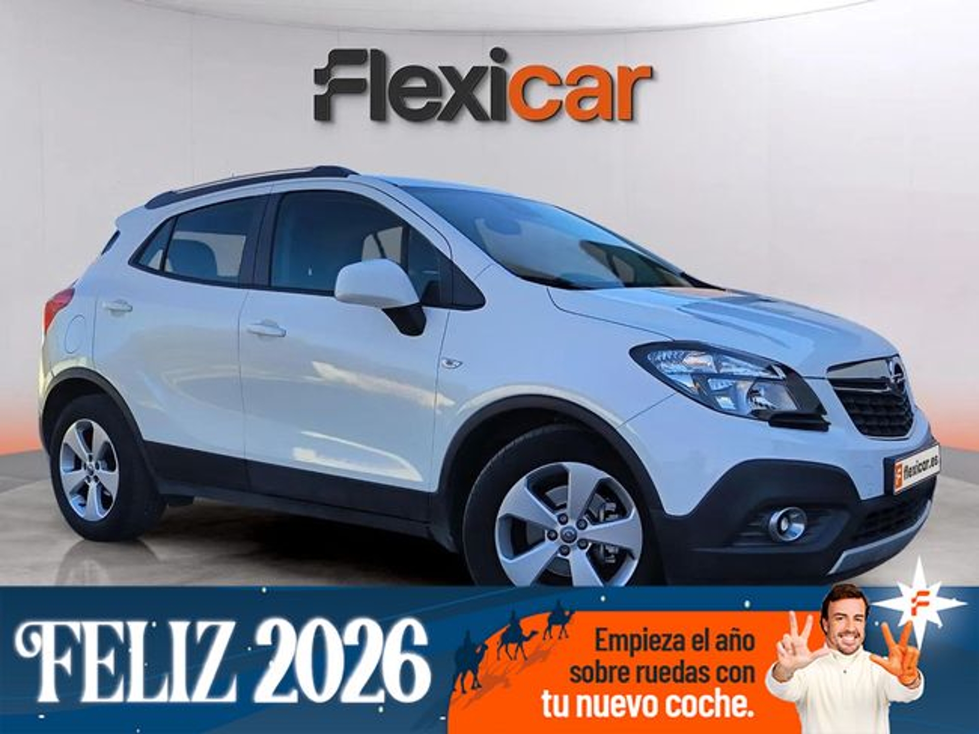 Imagen de OPEL Mokka