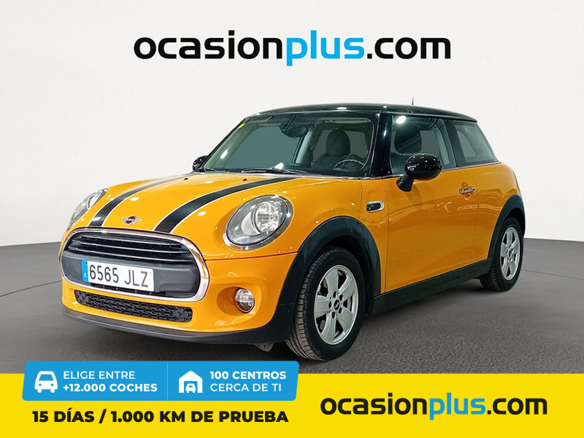 Imagen de MINI Mini