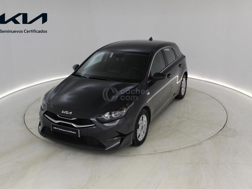 Foto del KIA Ceed 1.0 T-GDI Eco-Dynamics Drive 120