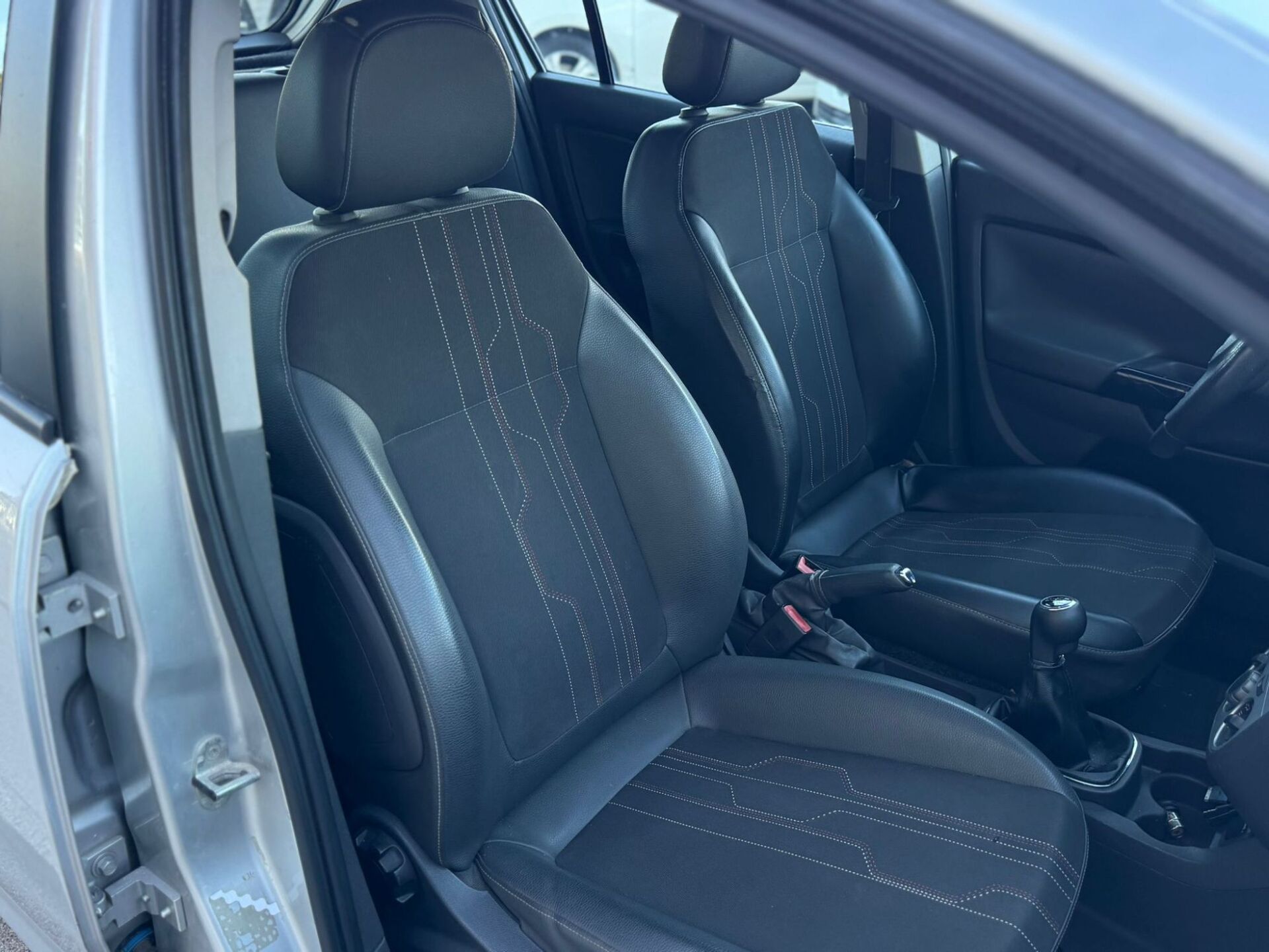 Imagen 1 de OPEL Corsa