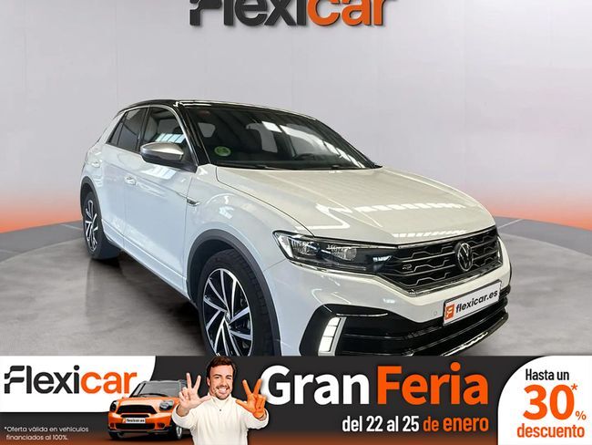 VOLKSWAGEN T-Roc (R 2.0 TSI 221kW (300CV) 4Motion DSG) en Toledo
