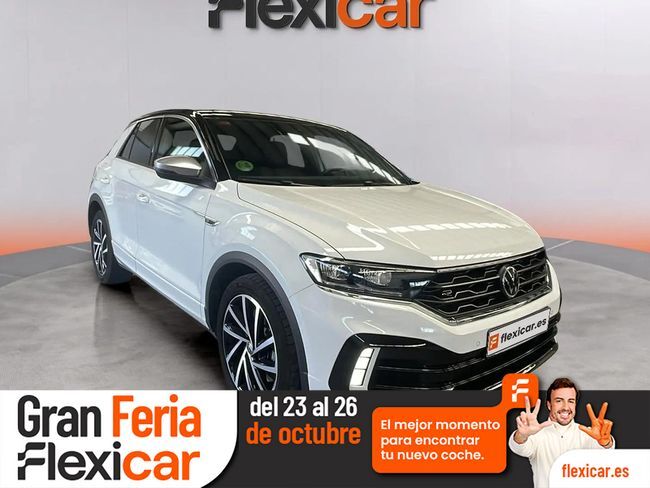 VOLKSWAGEN T-Roc (R 2.0 TSI 221kW (300CV) 4Motion DSG) en Toledo