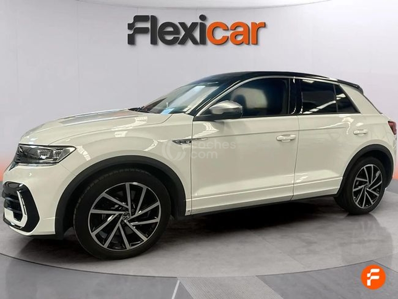 Foto del VOLKSWAGEN T-Roc 2.0 TSI R 4Motion DSG7 221kW