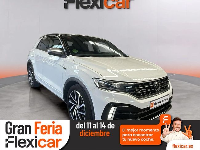 VOLKSWAGEN T-Roc (R 2.0 TSI 221kW (300CV) 4Motion DSG) en Toledo