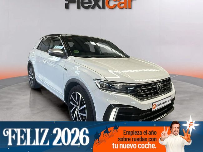 VOLKSWAGEN T-Roc (R 2.0 TSI 221kW (300CV) 4Motion DSG) en Toledo