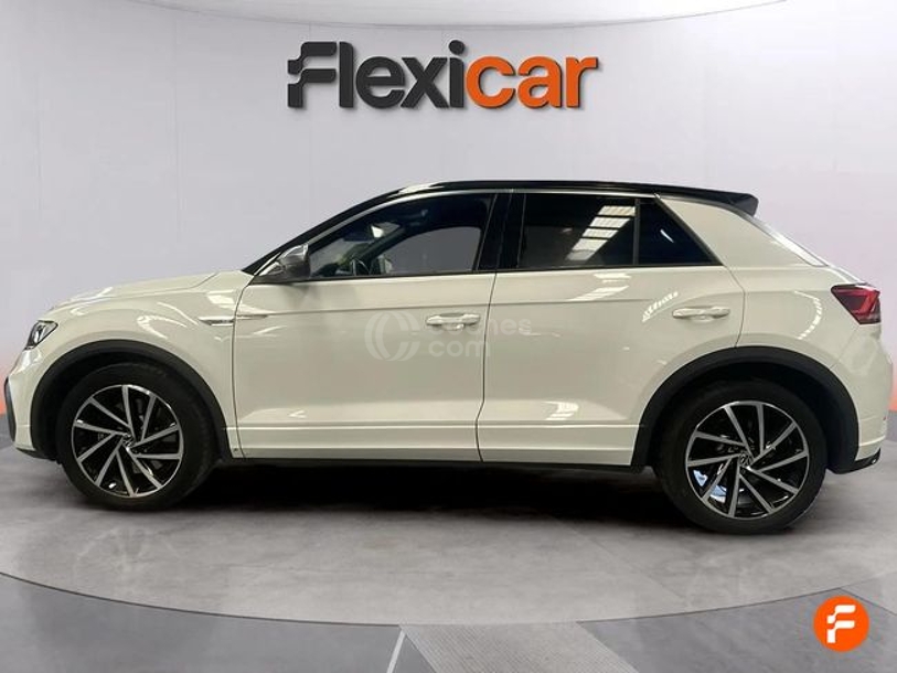 Foto del VOLKSWAGEN T-Roc 2.0 TSI R 4Motion DSG7 221kW