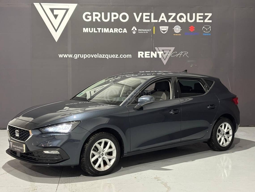 Foto del SEAT León 1.5 TSI S&S Style 130
