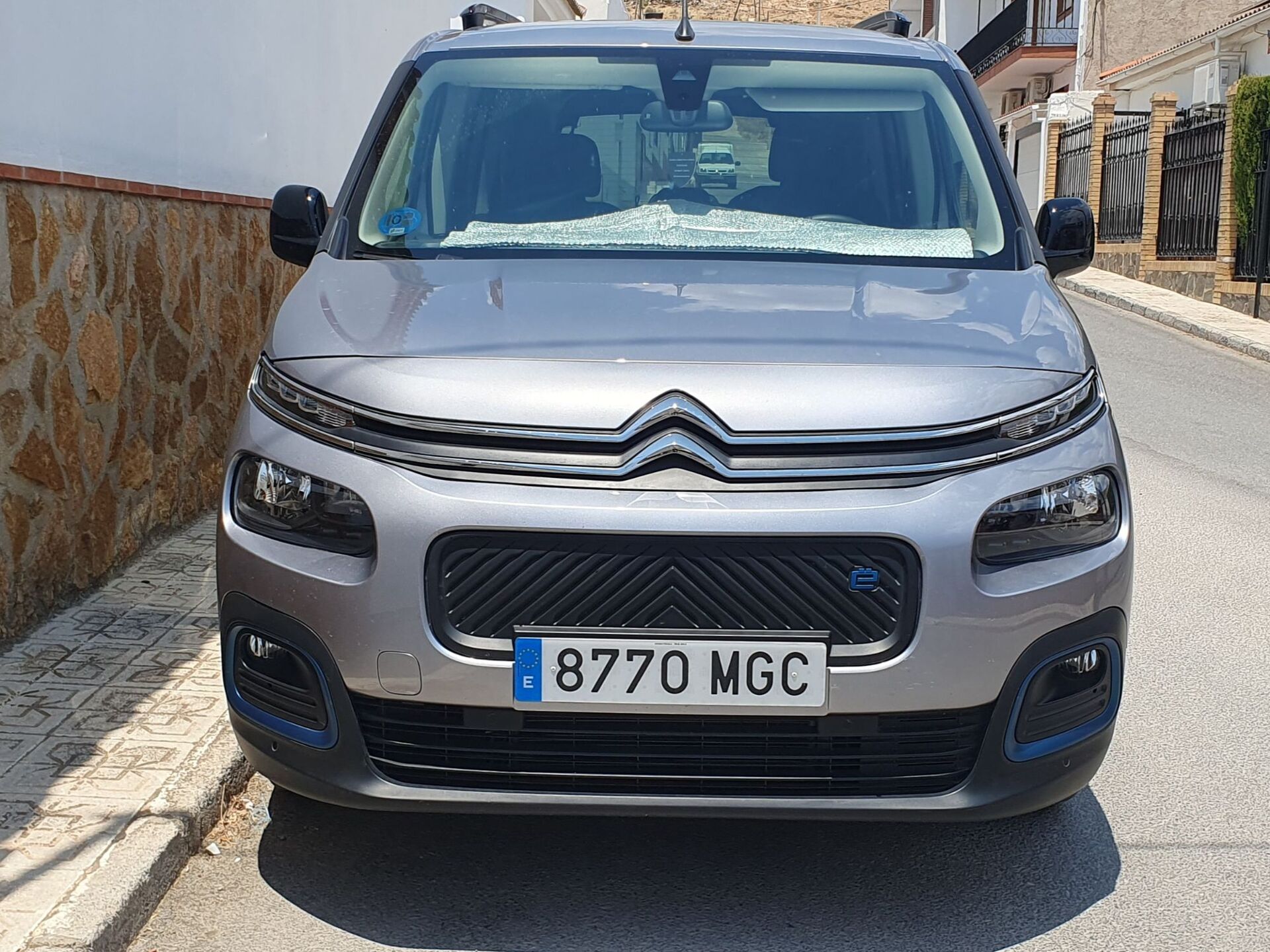 Imagen de CITROEN Berlingo