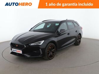 Imagen de CUPRA León 1.4 TSI VZ e-Hybrid DSG 245