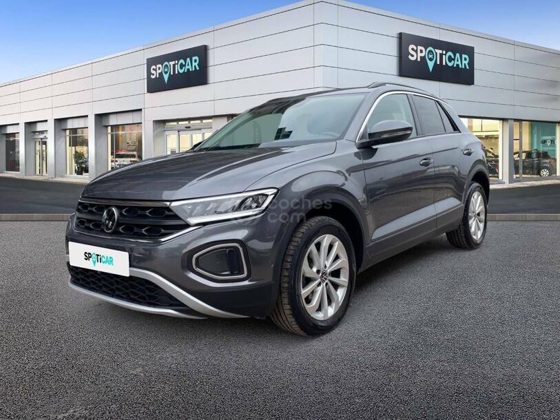 Foto del VOLKSWAGEN T-Roc 1.5 TSI Life DSG7