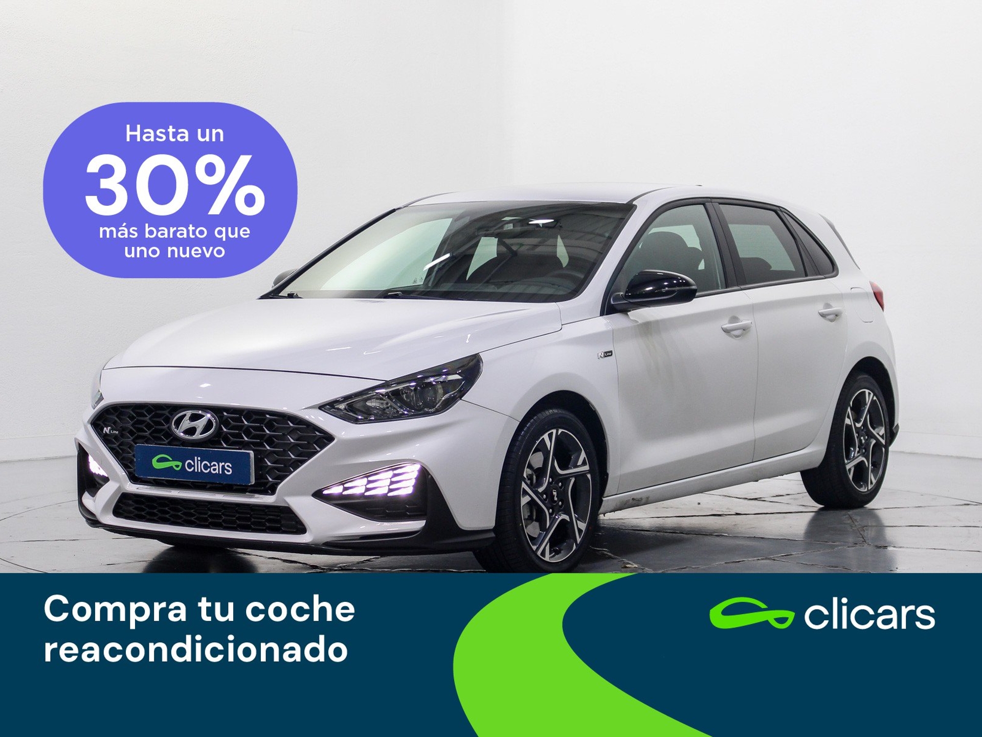 Imagen de HYUNDAI i30