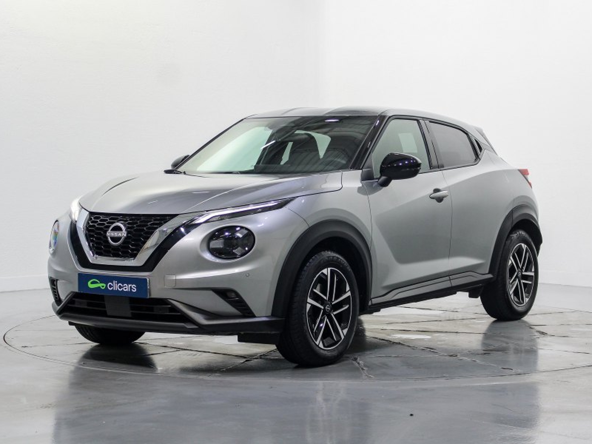 Imagen de NISSAN Juke