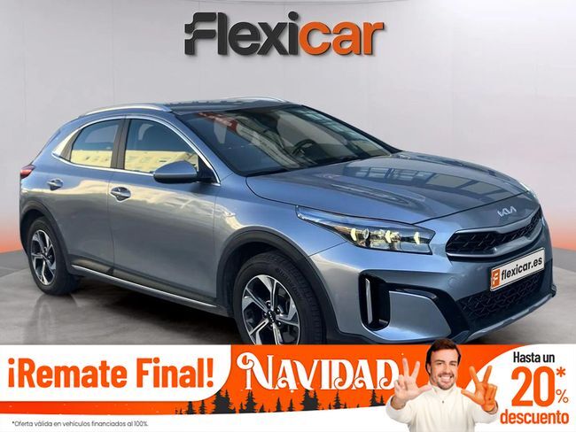 KIA XCeed (1.0 T-GDi Drive 88kW (120CV)) en Vizcaya