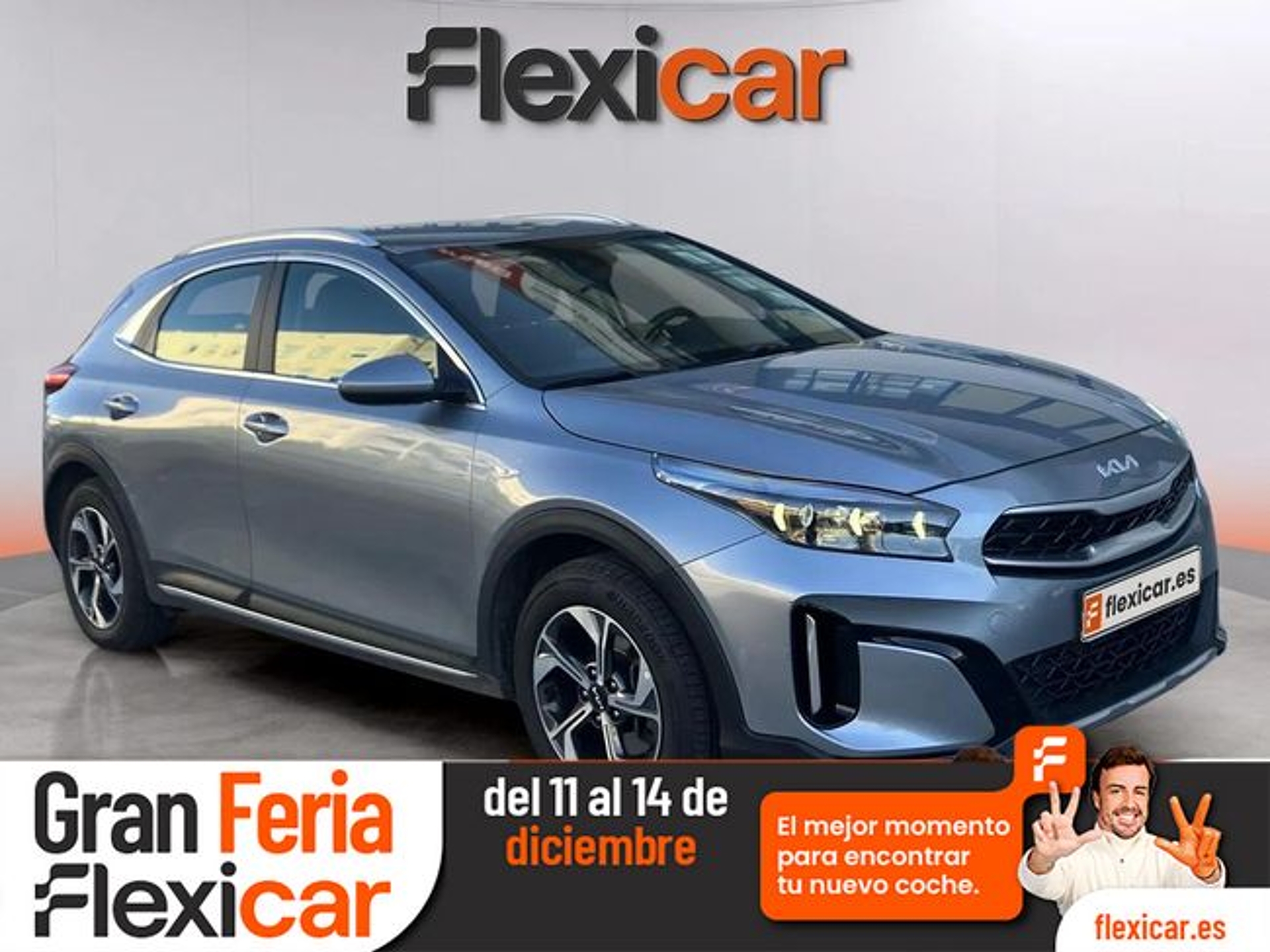 Imagen de KIA XCeed