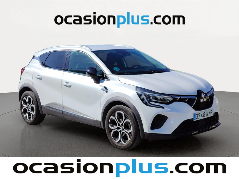 Foto del MITSUBISHI ASX 130T MHEV Kaiteki