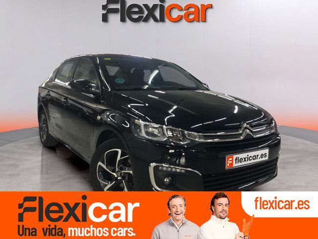 CITROEN C-Elysée (PureTech 60KW (82CV) Feel) en Tarragona