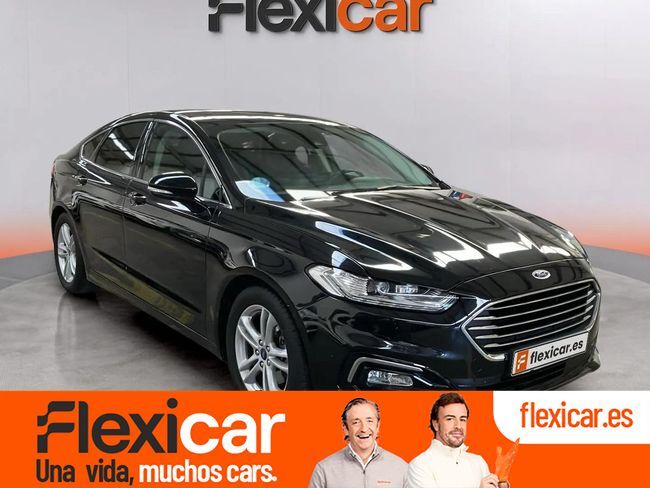 FORD Mondeo (1.5 EcoBoost 121kW (165CV) Business) en Málaga