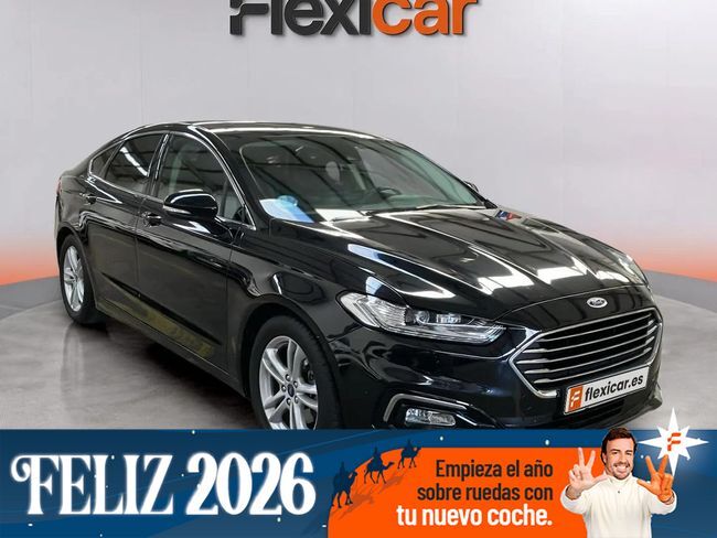 FORD Mondeo (1.5 EcoBoost 121kW (165CV) Business) en Málaga