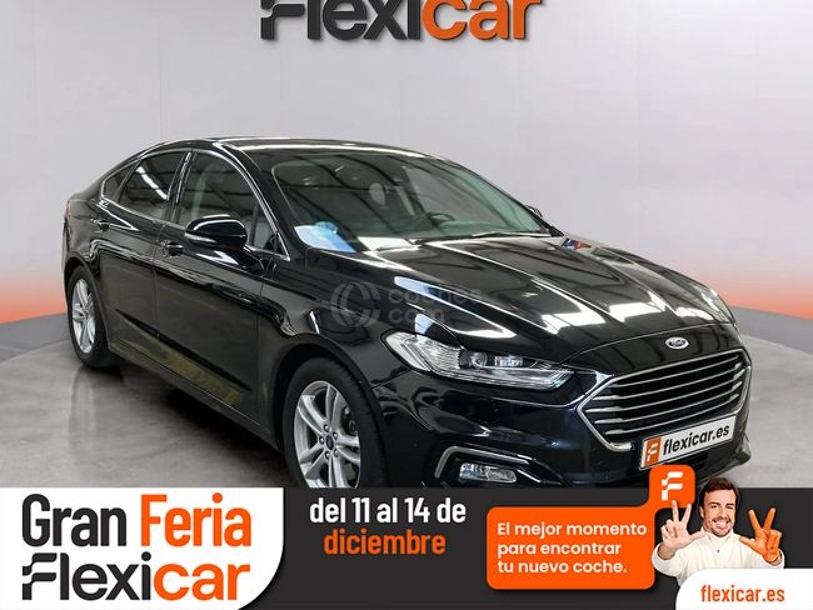 Foto del FORD Mondeo 1.5 EcoBoost Business 165