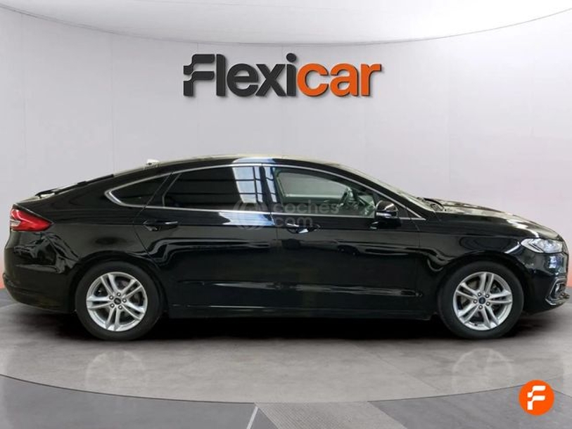 Foto del FORD Mondeo 1.5 EcoBoost Business 165