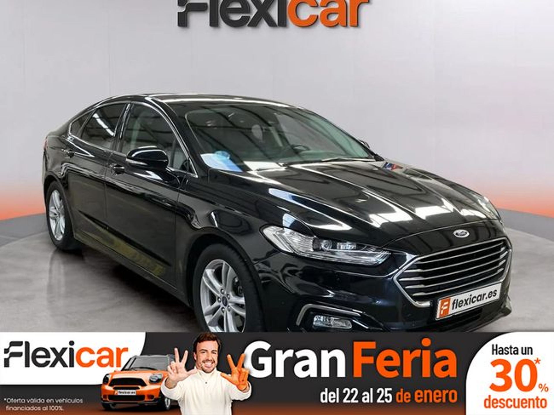Imagen de FORD Mondeo
