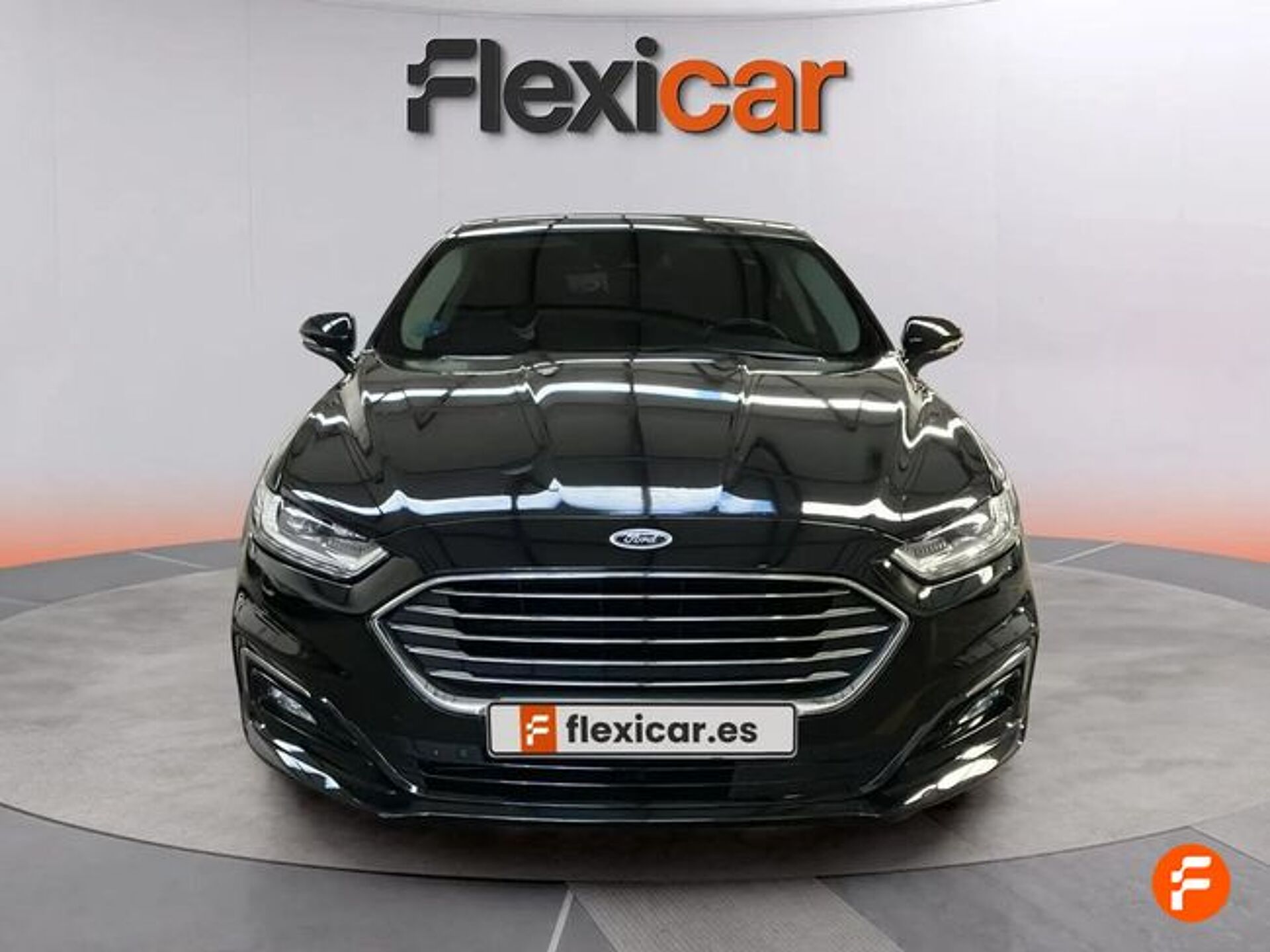 Imagen 2 de FORD Mondeo