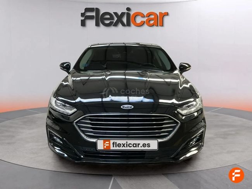 Foto del FORD Mondeo 1.5 EcoBoost Business 165