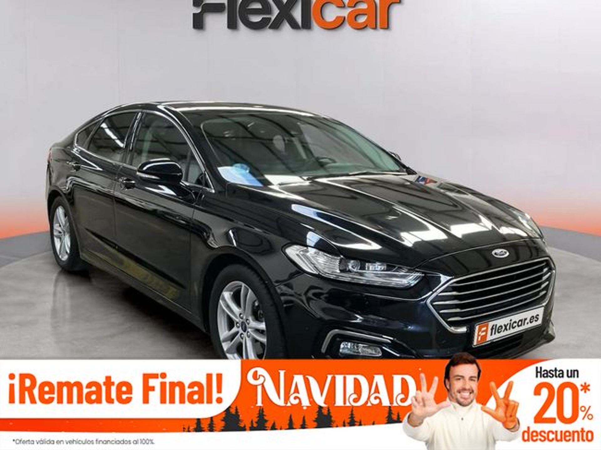 Imagen de FORD Mondeo