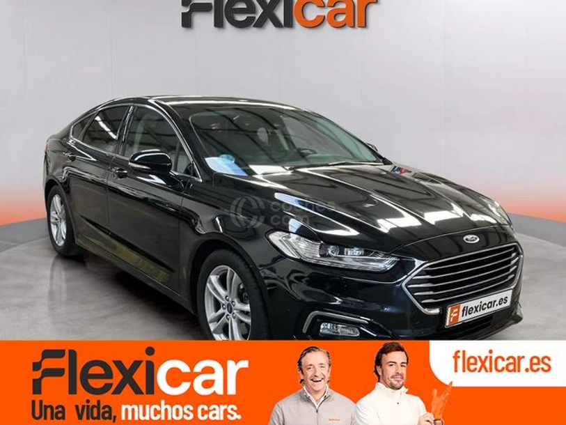 Foto del FORD Mondeo 1.5 EcoBoost Business 165