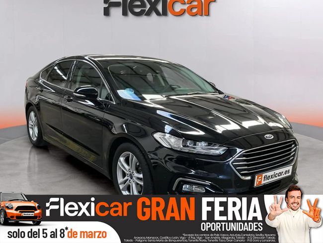 Foto del FORD Mondeo 1.5 EcoBoost Business 165