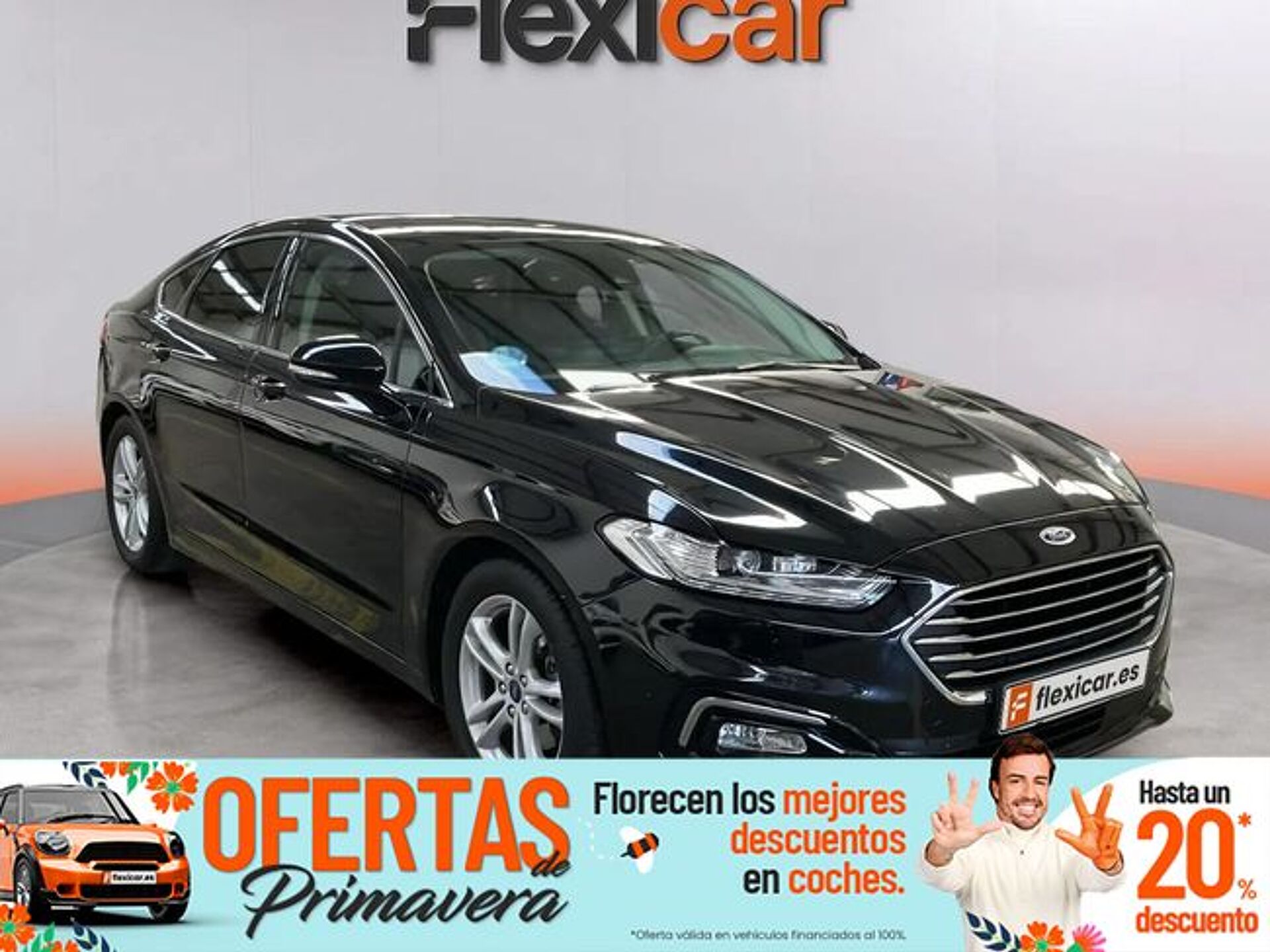 Imagen 1 de FORD Mondeo