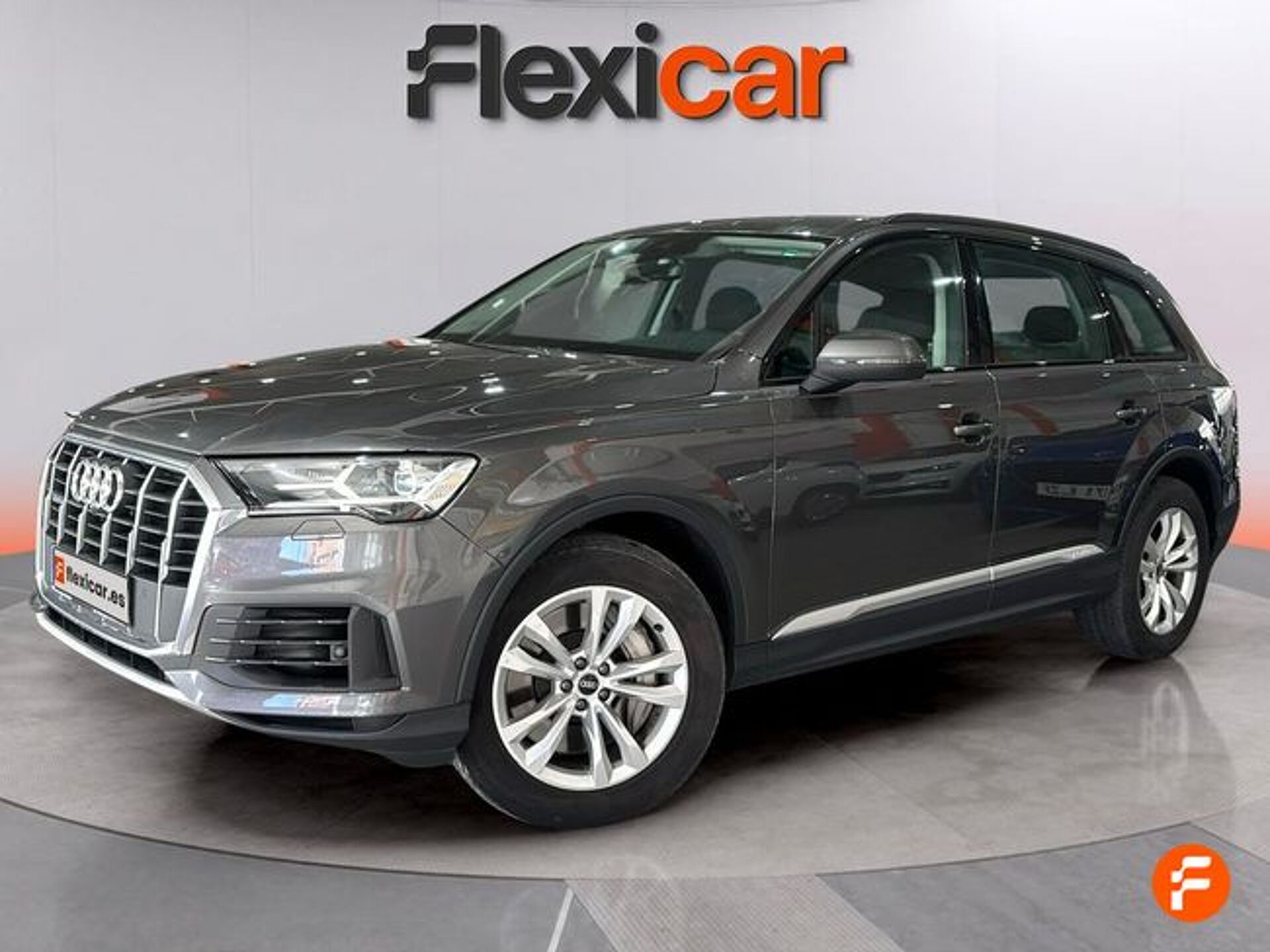 Imagen 2 de AUDI Q7