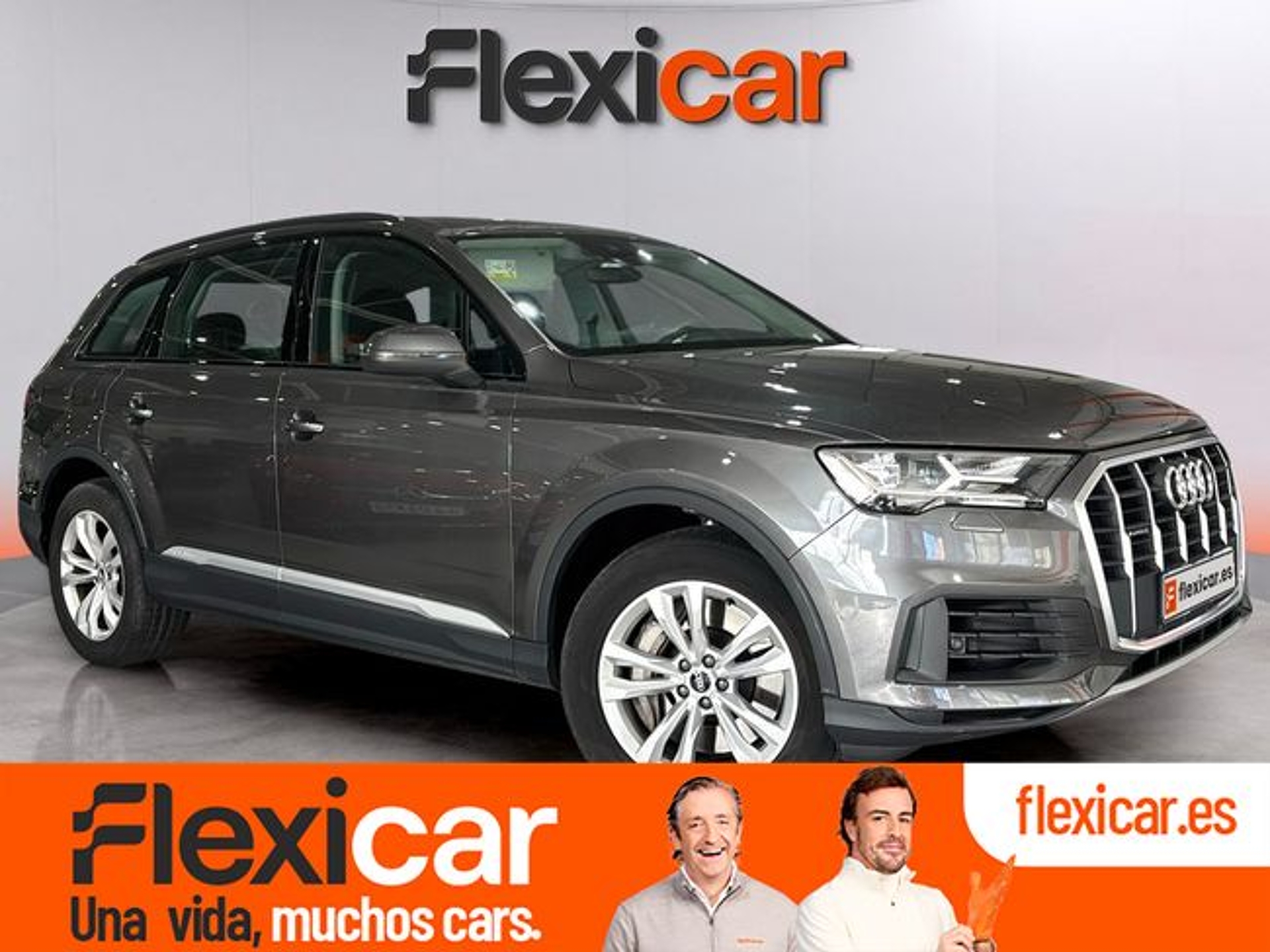 Imagen de AUDI Q7
