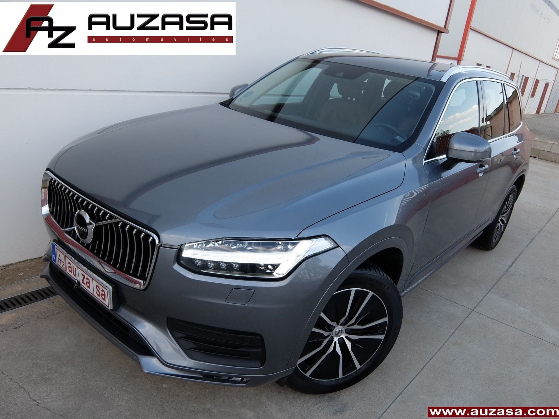Imagen de VOLVO XC90