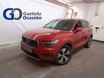 Imagen de VOLVO XC40 T4 Recharge Inscription Aut.