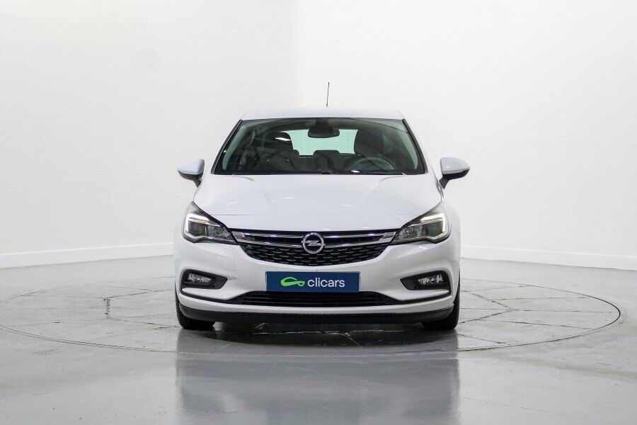Foto del OPEL Astra 1.6CDTi S-S Selective Pro 110