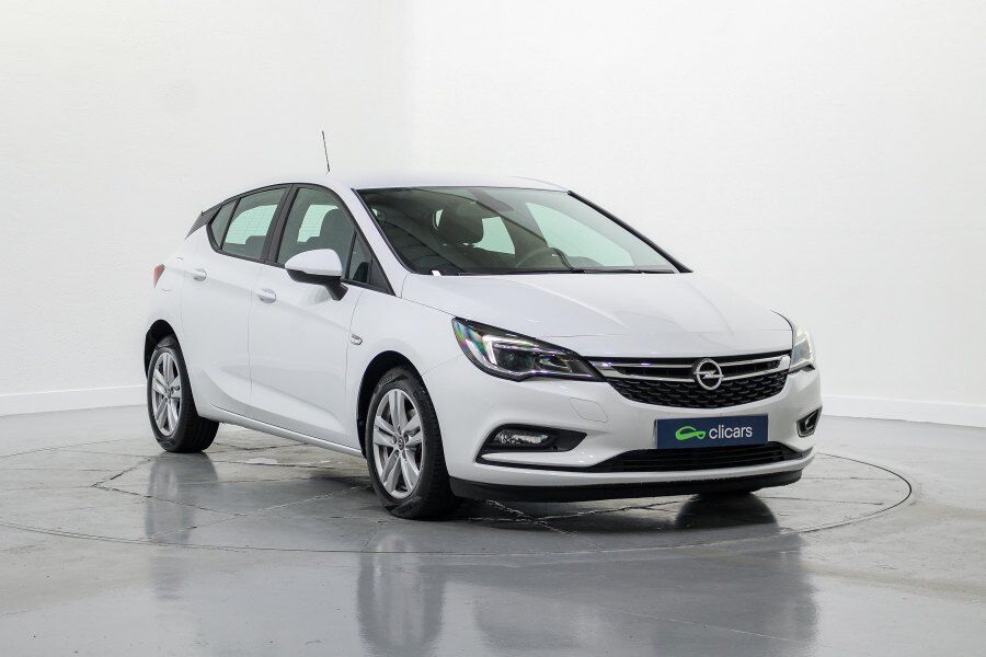 Foto del OPEL Astra 1.6CDTi S-S Selective Pro 110