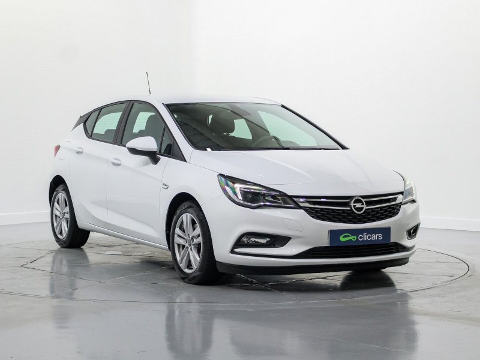 Imagen 3 de OPEL Astra