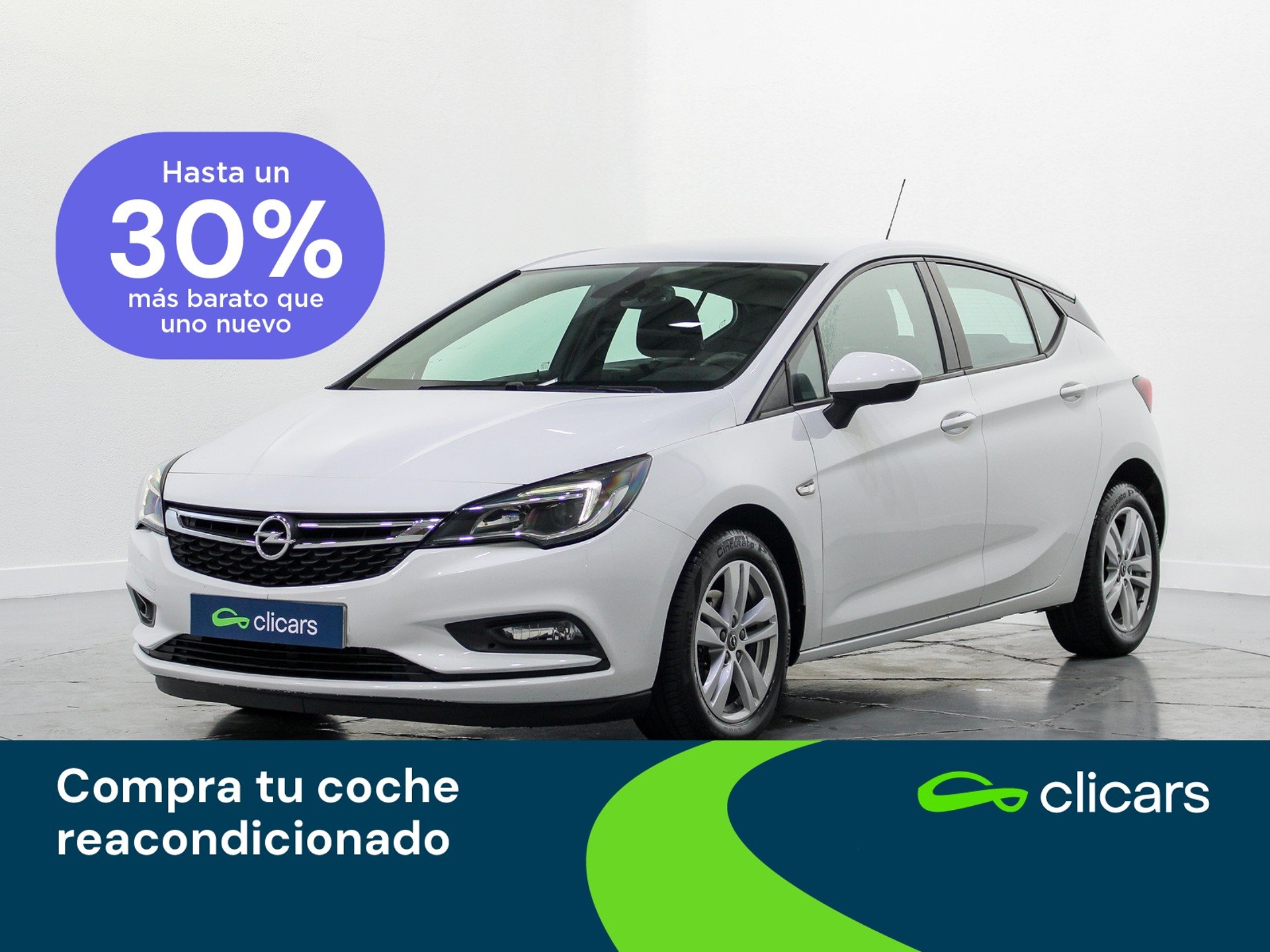 Imagen de OPEL Astra